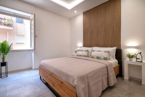 Studiolejlighed | 1 soveværelse