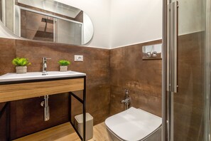 1 bedroom - Sardinia Re - Parkside Rooms - 2 (Alghero)