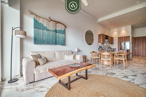 2 bedrooms, Internet - Dtoscana Torre Sienna Ph02 (Nuevo Nayarit)