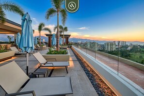 Apartment, Accessible - Vgolf 713 in Puerto Vallarta (Puerto Vallarta)