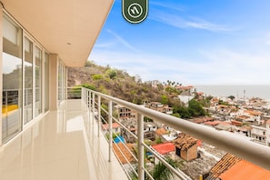 Apartment, Accessible | 3 bedrooms, Internet - Torre Rich Coast 2 in Puerto Vallarta (Puerto Vallarta)