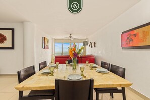 Leilighet, tilgjengelighetstilpasset | 3 soverom og internett