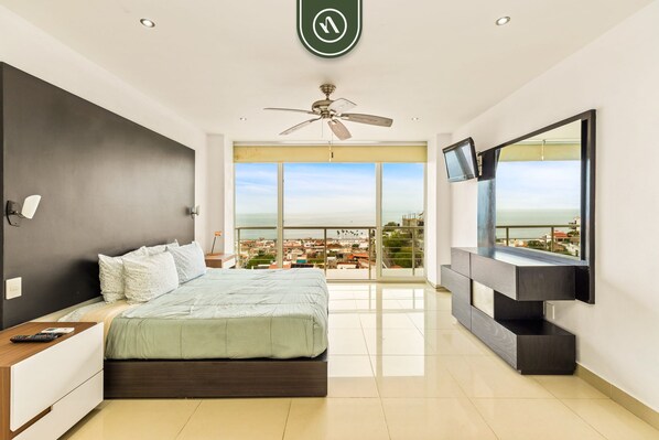 Apartment, Accessible | 3 bedrooms, Internet - Torre Rich Coast 2 in Puerto Vallarta (Puerto Vallarta)