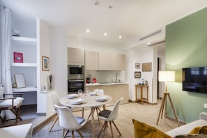 Maison | 1 chambre