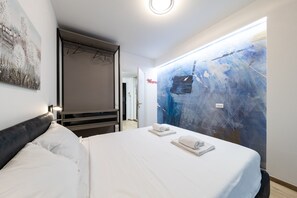 Appartement | 1 slaapkamer