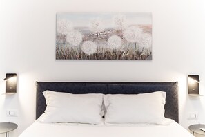 Apartment | 1 bedroom - Morosini Modern Apartment by Wonderful Italy (Genoa)