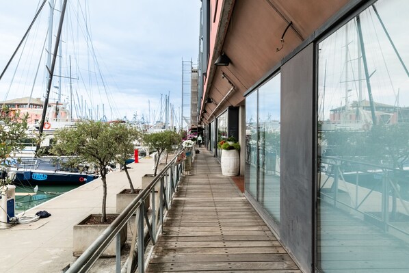 Apartment | 1 Schlafzimmer