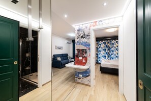 Appartement | 1 slaapkamer