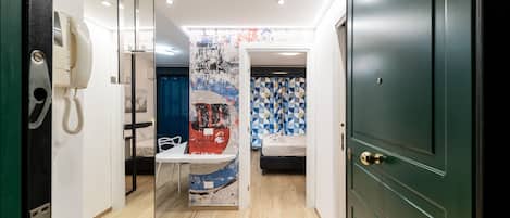 Apartment | 1 Schlafzimmer