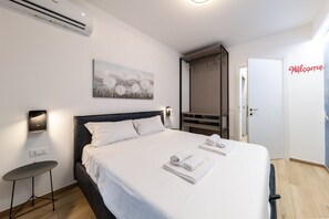 Apartment | 1 Schlafzimmer