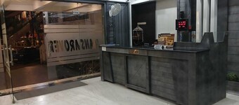 Mansarovar Hotel & Banquets