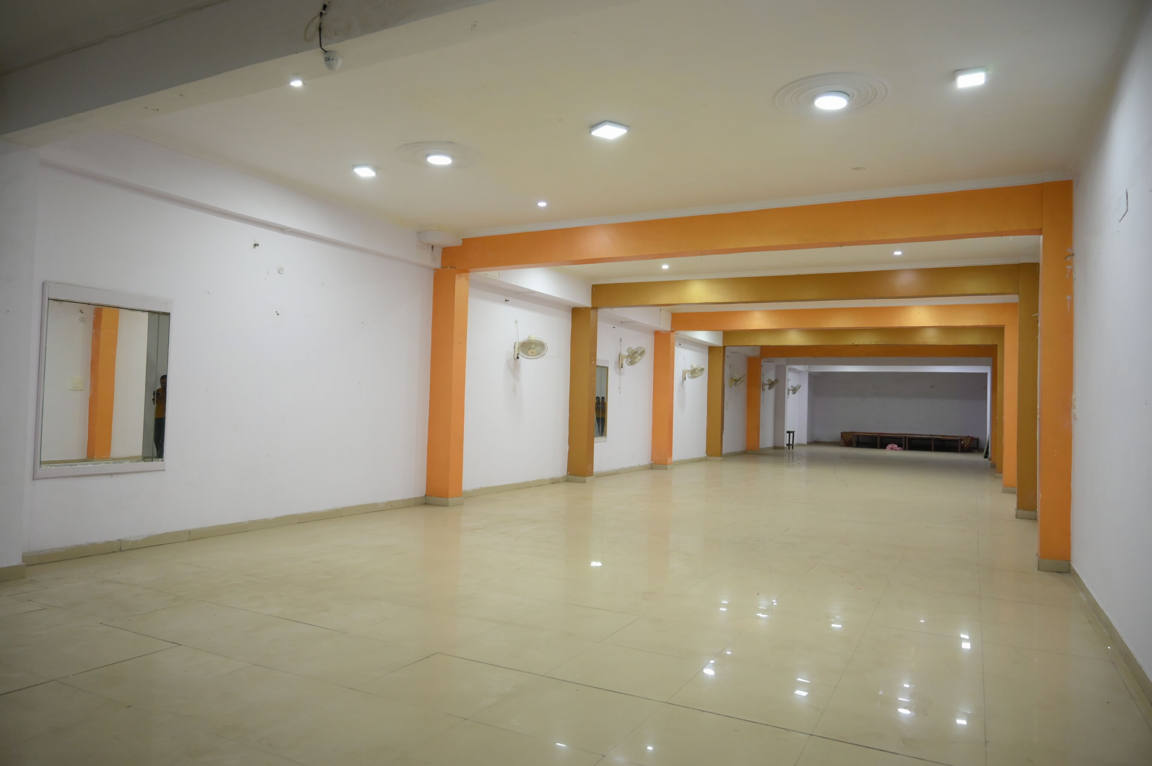 Salón de eventos