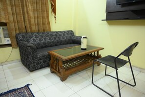 ラグジュアリー ルーム シティビュー