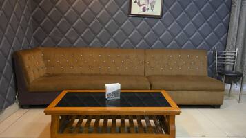 Businesscenter