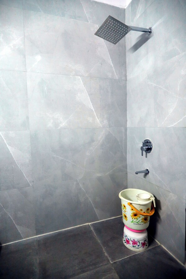 Luxury Room, City View | Desk, laptop workspace, free WiFi
