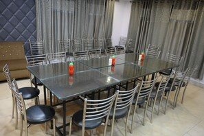 ร้านอาหาร