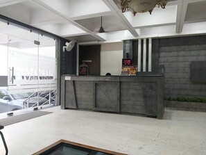 Reception - Mansarovar Hotel & Banquets (Bareilly)