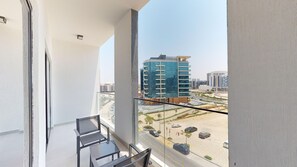 Apartment | 1 bedroom - Al Barsha South - Arjan - Gardenia Livings 418 (Dubai)