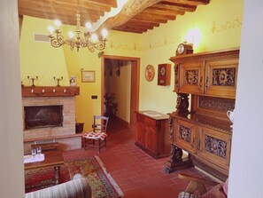 6 bedrooms - Casale Delle Camelie (Capannori)