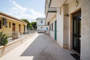 2 habitaciones 