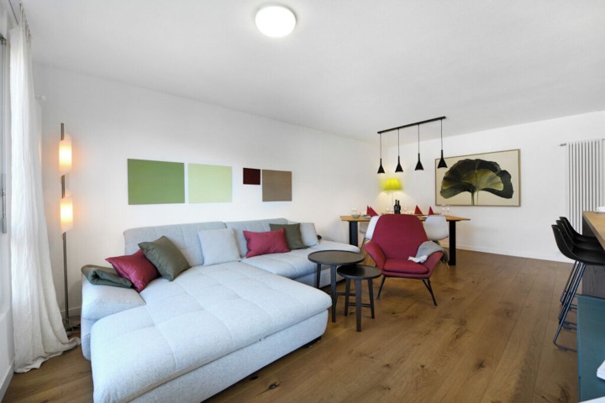 Image de profil de l’hôte