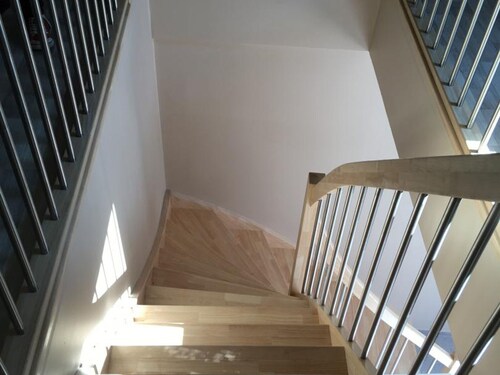 Cottage for 8 in Aniche, private garden, parking, Wi-Fi