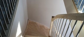 Cottage for 8 in Aniche, private garden, parking, Wi-Fi