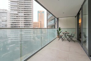 Property grounds - Tu aventura urbana: 2D/2B en Las Condes (Las Condes)