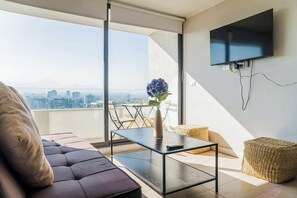 TV, offices