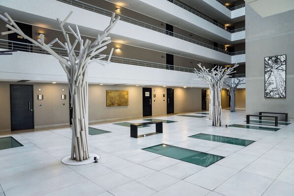 Centre d’entraînement physique