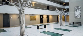 Estadia Premium en Las Condes