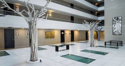 Estadia Premium en Las Condes