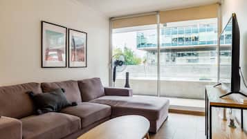 TV, offices