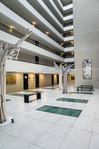 Luxury Modern Flat | Las Condes Heart & Views