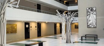 Luxury Modern Flat | Las Condes Heart & Views