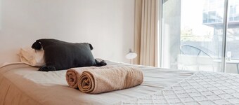 Estadia Premium en Las Condes