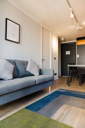 TV, offices