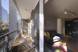 Interior - Stylish Urban Studio | Providencia Central View (Providencia)