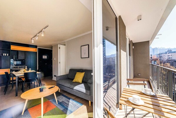 TV, offices