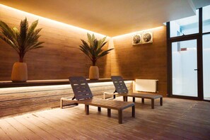 Spa - Luxury and Comfort in the Heart of Las Condes (Las Condes)