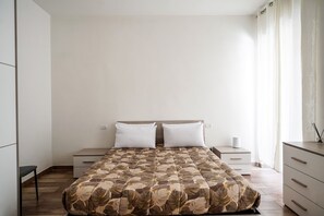 Apartment | 1 bedroom, free WiFi, bed sheets - Bari Cozy Apartment by Wonderful Italy (Bari)