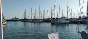 Port esportiu