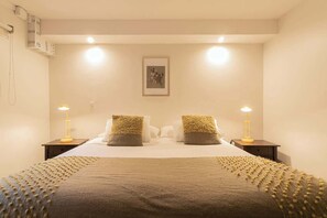 1 bedroom, iron/ironing board, WiFi - Amplio Apartamento Duplex en Providencia 3 sleeps (Providencia)