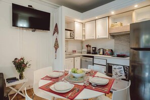 Dining - Amplio Apartamento Duplex en Providencia 3 sleeps (Providencia)