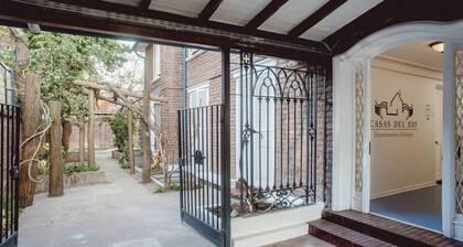 Chic 2BR Duplex in Providencia Perfect for Groups