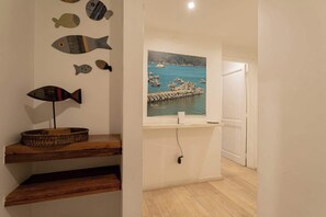 Interior - Relaxing Retreat: Cozy 2BR Apartment in Tranquil Providencia (Providencia)