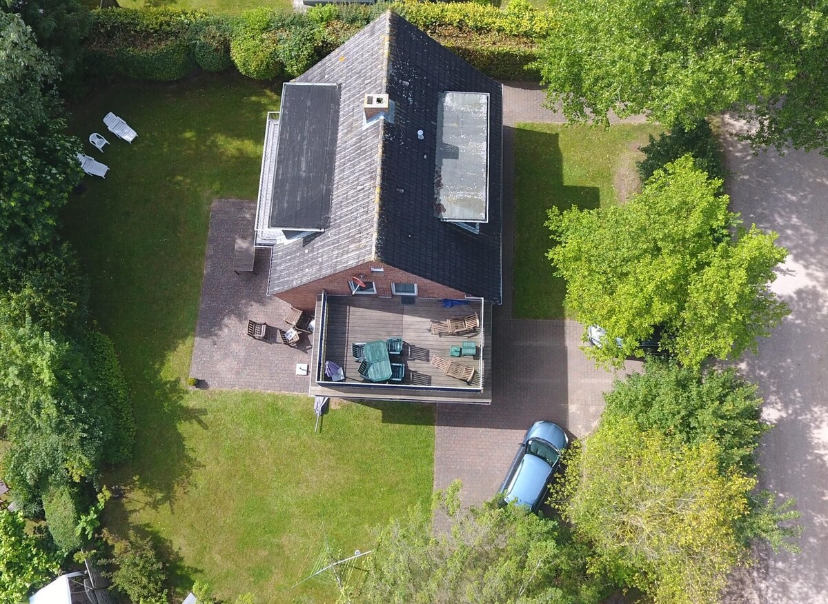 Värdens profilbild