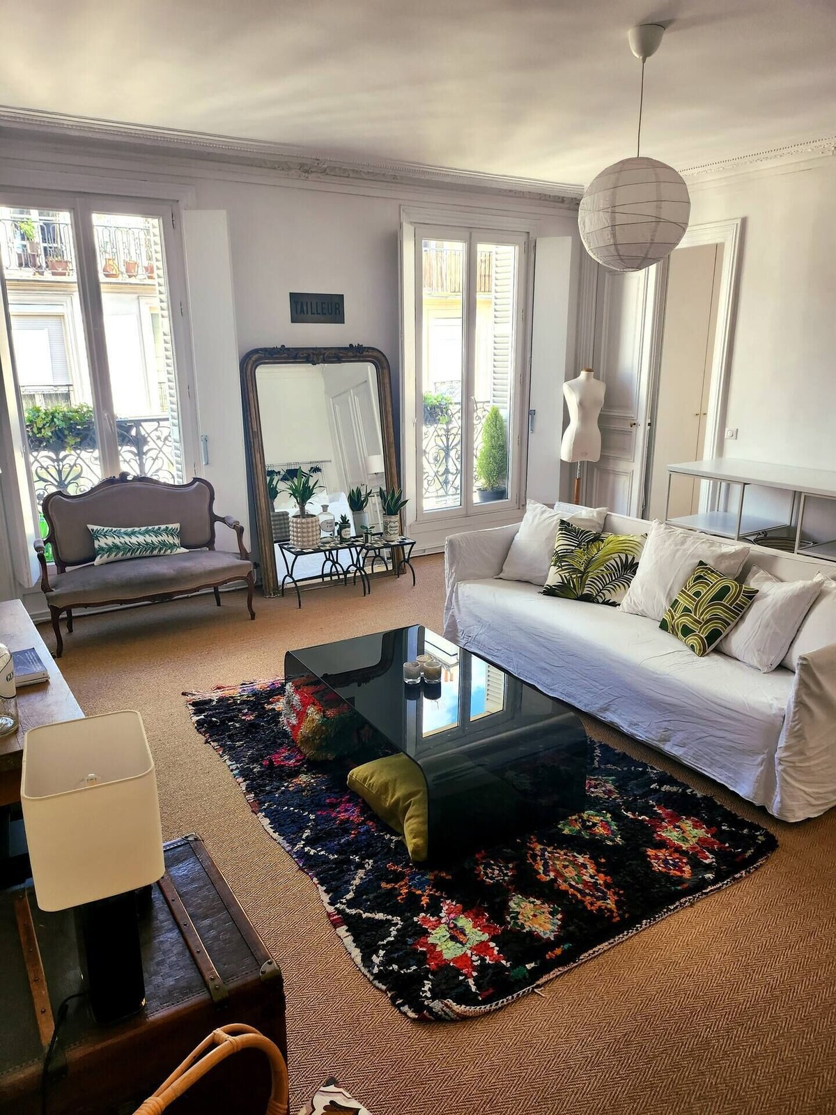 Image de profil de l’hôte