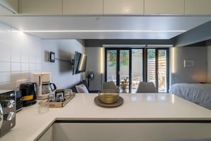 Interior - Stunning Apartment located in the heart of Providencia - Perfect Getaway! (Providencia)