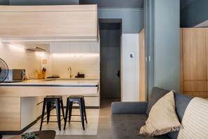 Interior - Huelén | Exclusivity and the Heart of Providencia (Providencia)